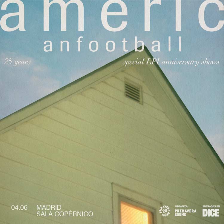 American Football Madrid