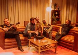 Band of Horses Azkena Rock
