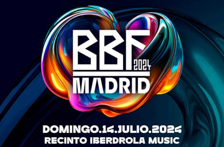 bbf madrid