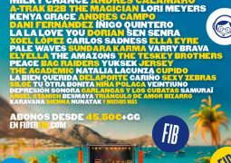 cartel fib 2024