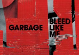 Garbage Bleed Like Me