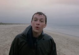Idles Chris Martin