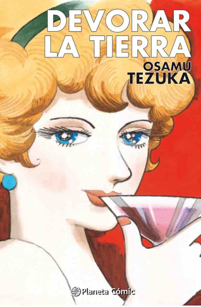 Osamu Tezuka