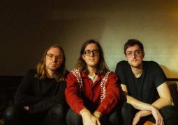 Cloud Nothings I'd Get Along