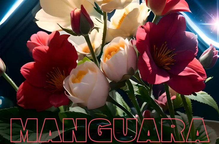 Derby Motoreta's Burrito Kachimba - "Manguara"