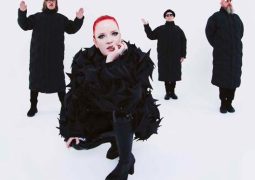 concierto garbage barcelona 2024