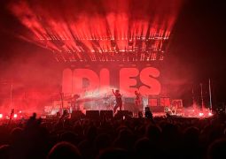 Idles Wizink Center
