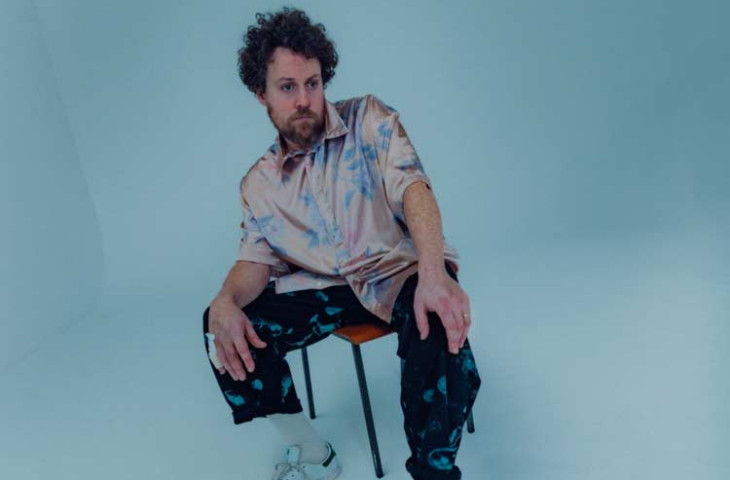 Metronomy Pan Amsterdam