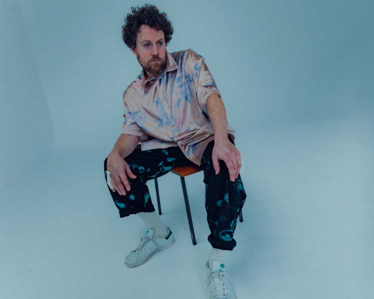 Metronomy Pan Amsterdam