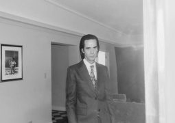 Nick Cave & The Bad Seeds Wild God