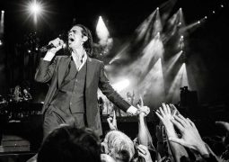 conciertos nick cave españa