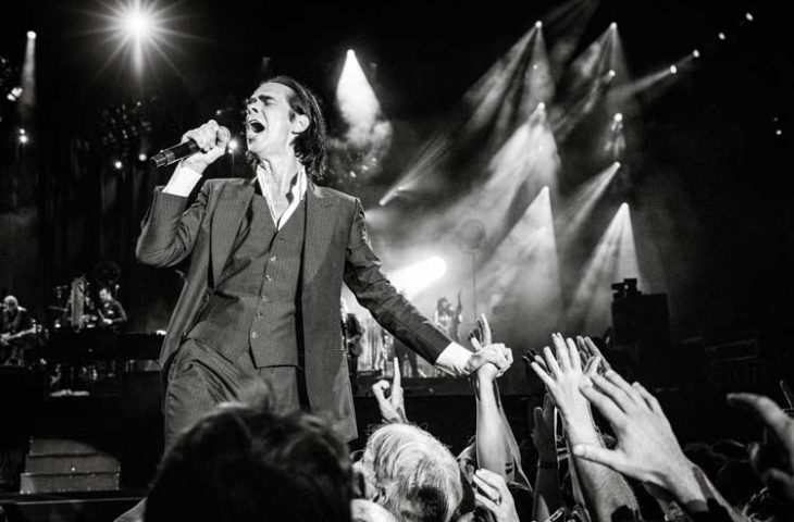 conciertos nick cave españa