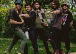 Psychedelic Porn Crumpets en España