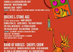 Azkena Rock Festival 2024