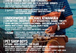 cartel mallorca live festival 2024