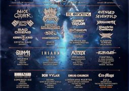 cartel resurrection fest 2024
