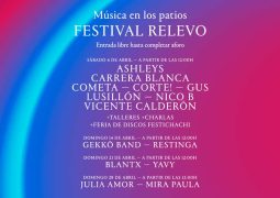 festival relevo 2024