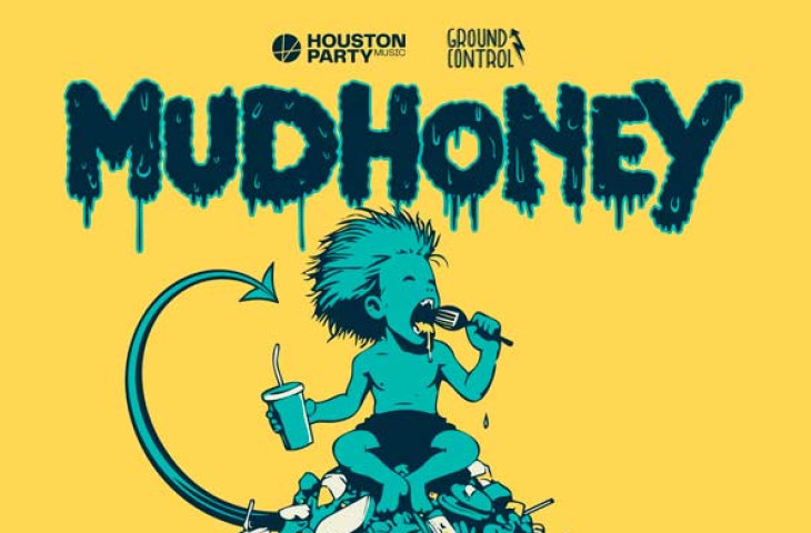 mudhoney en san sebastián