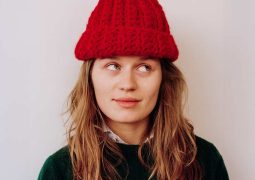 girl in red barcelona 2024