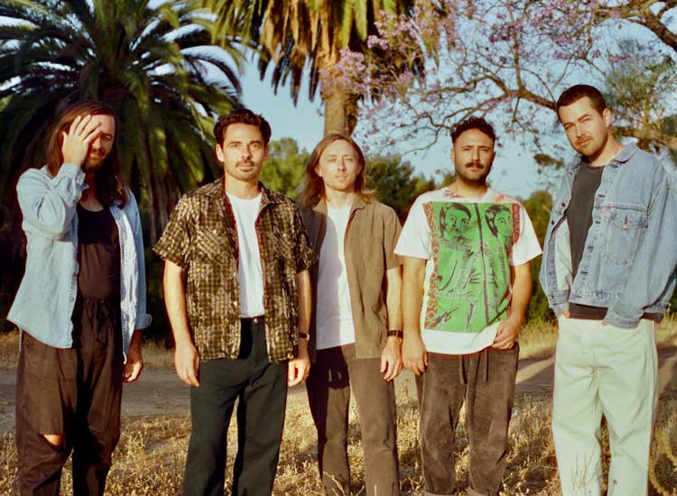 local natives april