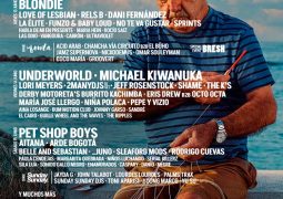 Mallorca Live Festival 2024