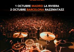 Conciertos de Picture This en España