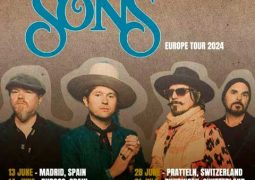 rival sons españa 2024
