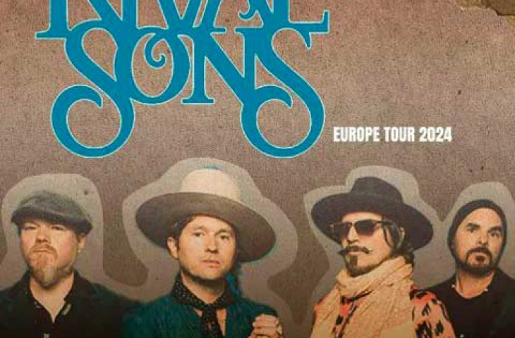rival sons españa 2024