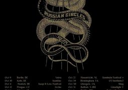 Russian Circles en España