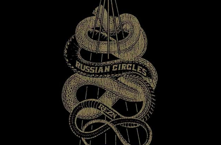 Russian Circles en España