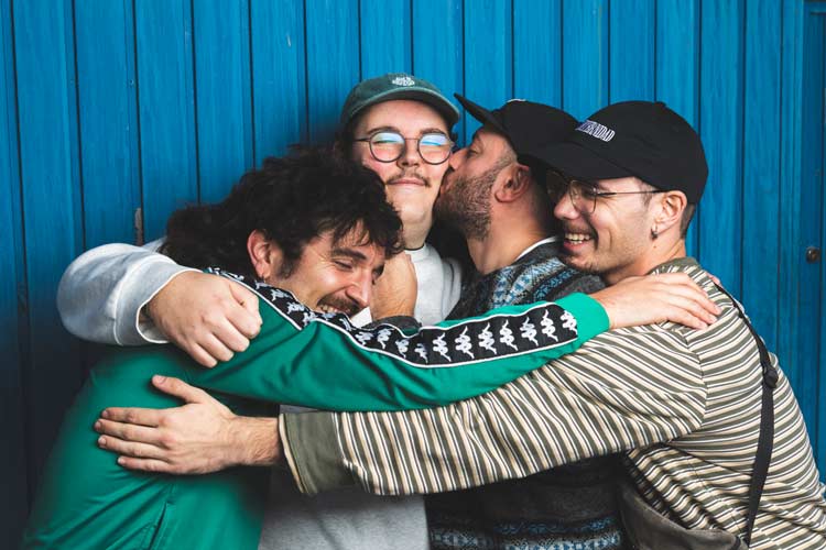 La Venganza de los Sith comic sans