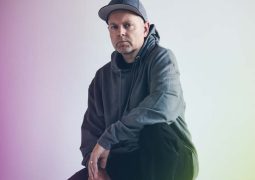 dj shadow en españa