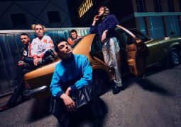 Fontaines D.C. Wizink Center