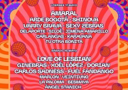 Festival Interestelar 2024