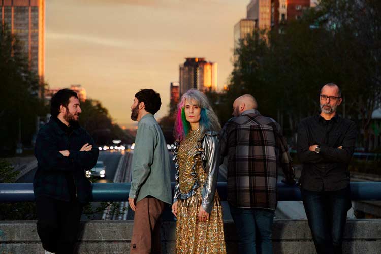 Los Punsetes Madrid me ataca