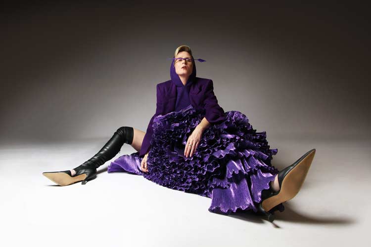 ALMA Festival Madrid