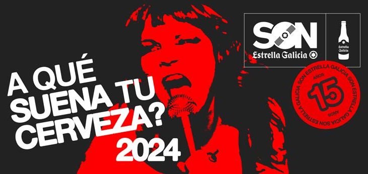 son estrella galicia 2024