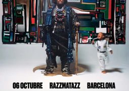 Kamasi Washington en España