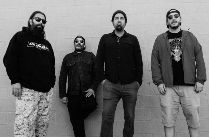 deftones nuevo disco 2024
