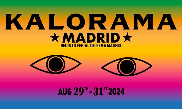 Kalorama Madrid