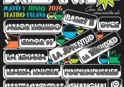 Madrid Brillante 2024