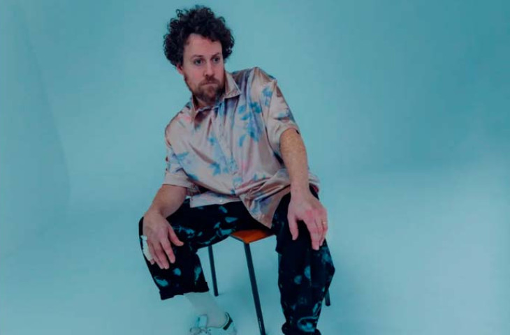 Metronomy Posse EP Volume 2