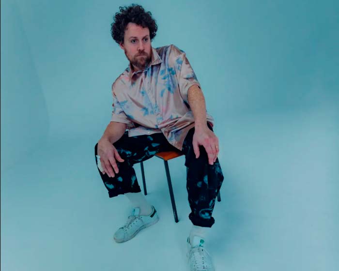 Metronomy Posse EP Volume 2