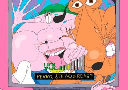 Perro me vas a perder