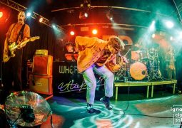 concierto Yard Act Madrid