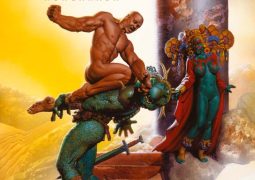 De Richard Corben