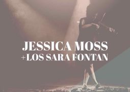 Jessica Moss
