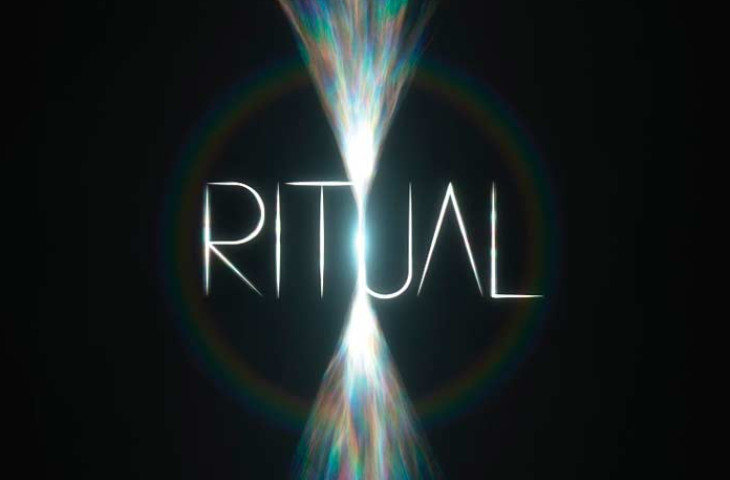 Jon Hopkins Ritual