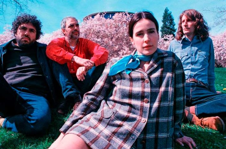 kokoshca la juventud