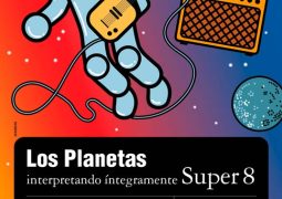 Los Planetas Madrid